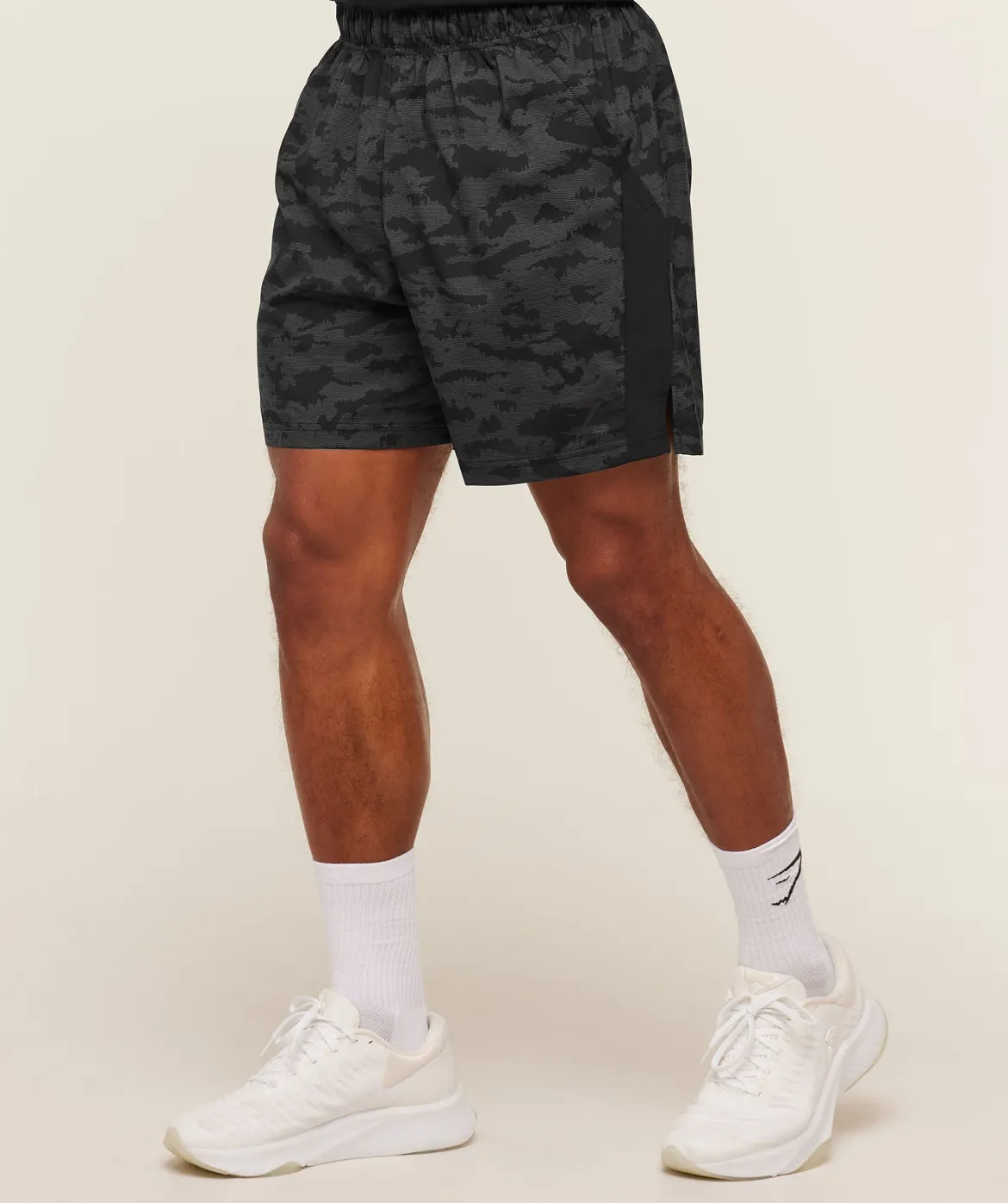 Sport 7" Shorts