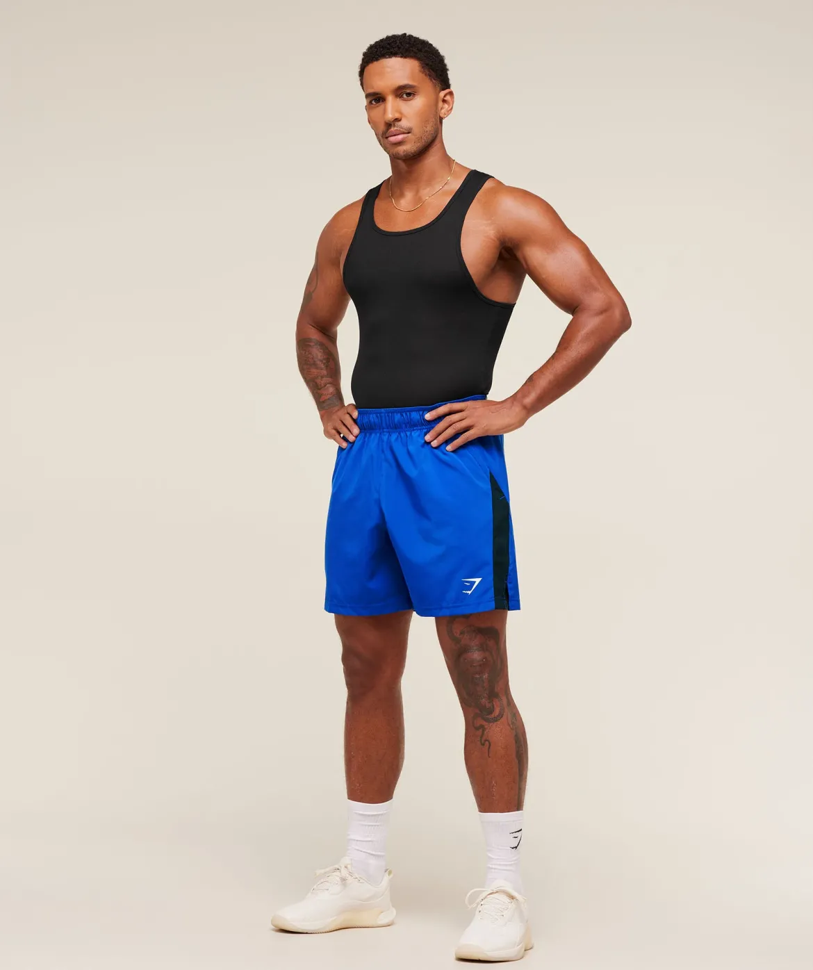 Sport 7" Shorts