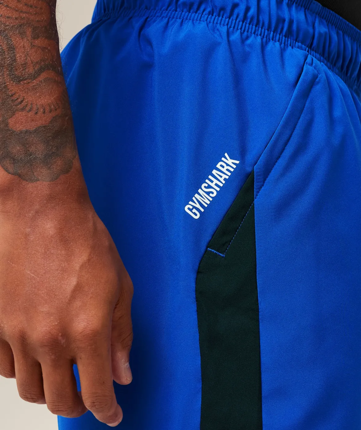 Sport 7" Shorts