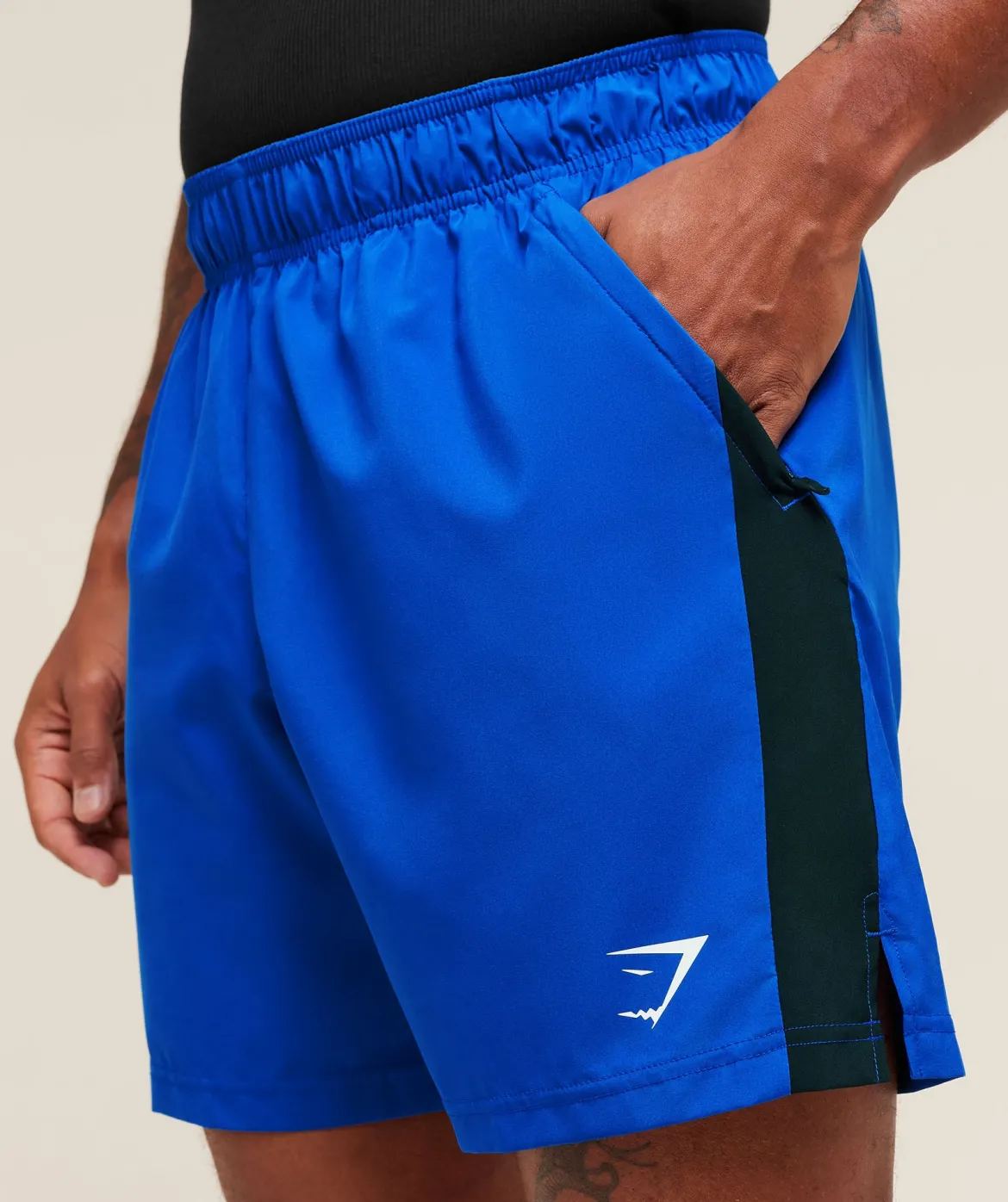 Sport 7" Shorts