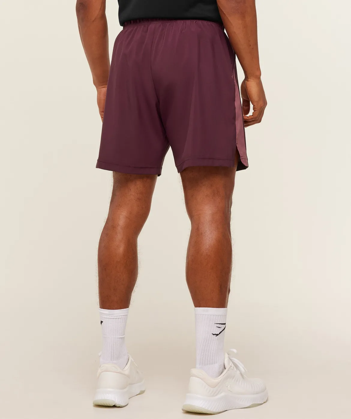 Sport 7" Shorts