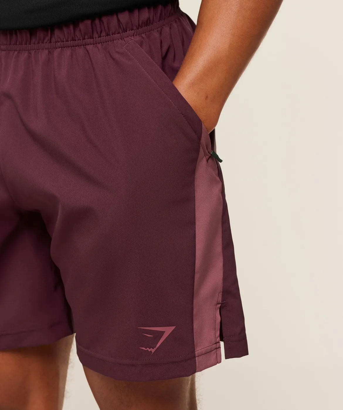 Sport 7" Shorts
