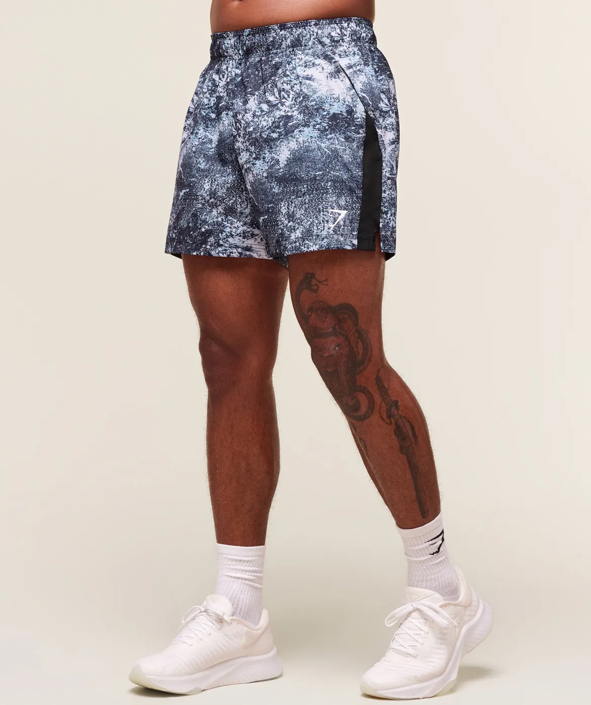 Sport 5" Shorts