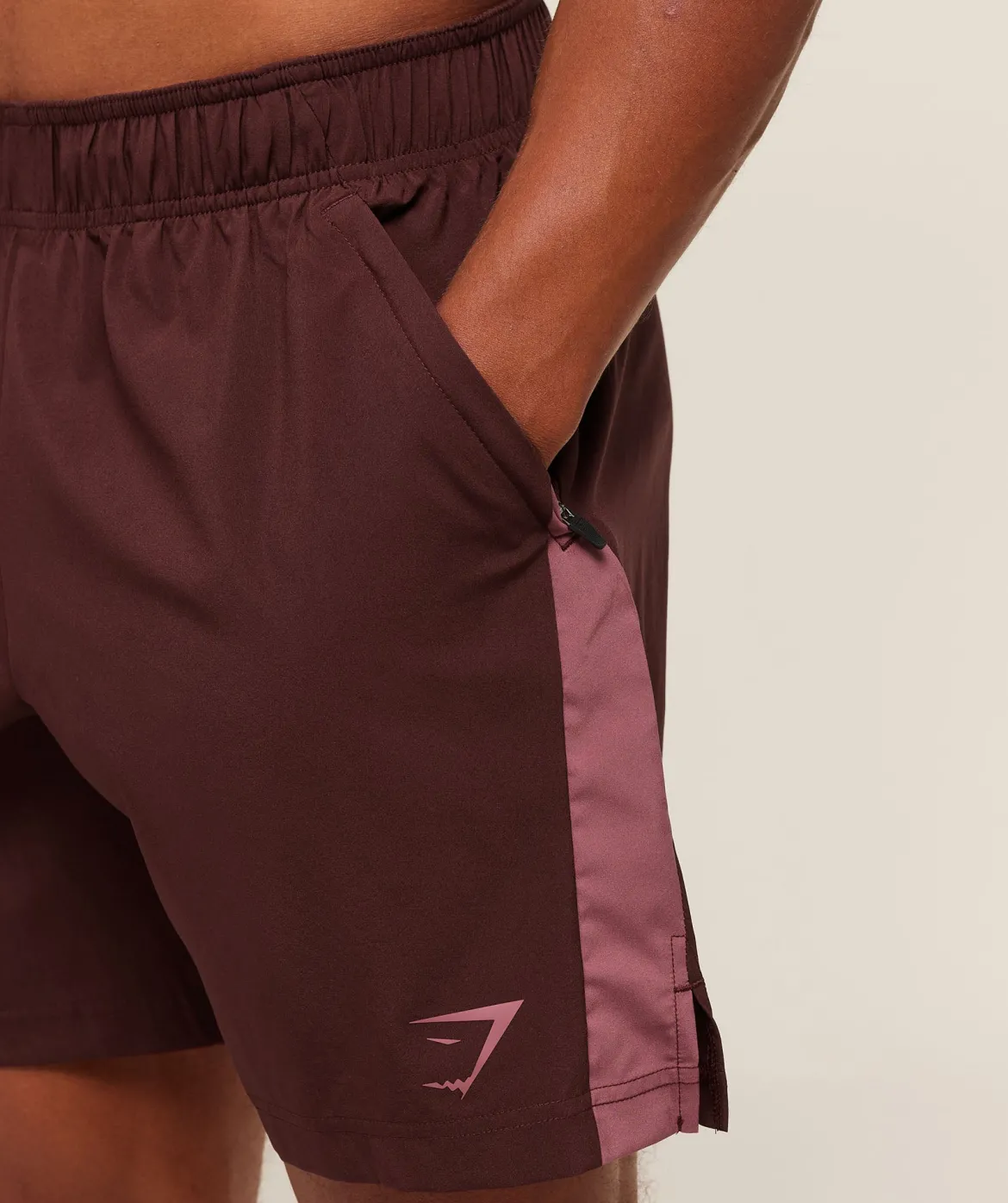 Sport 7" Shorts