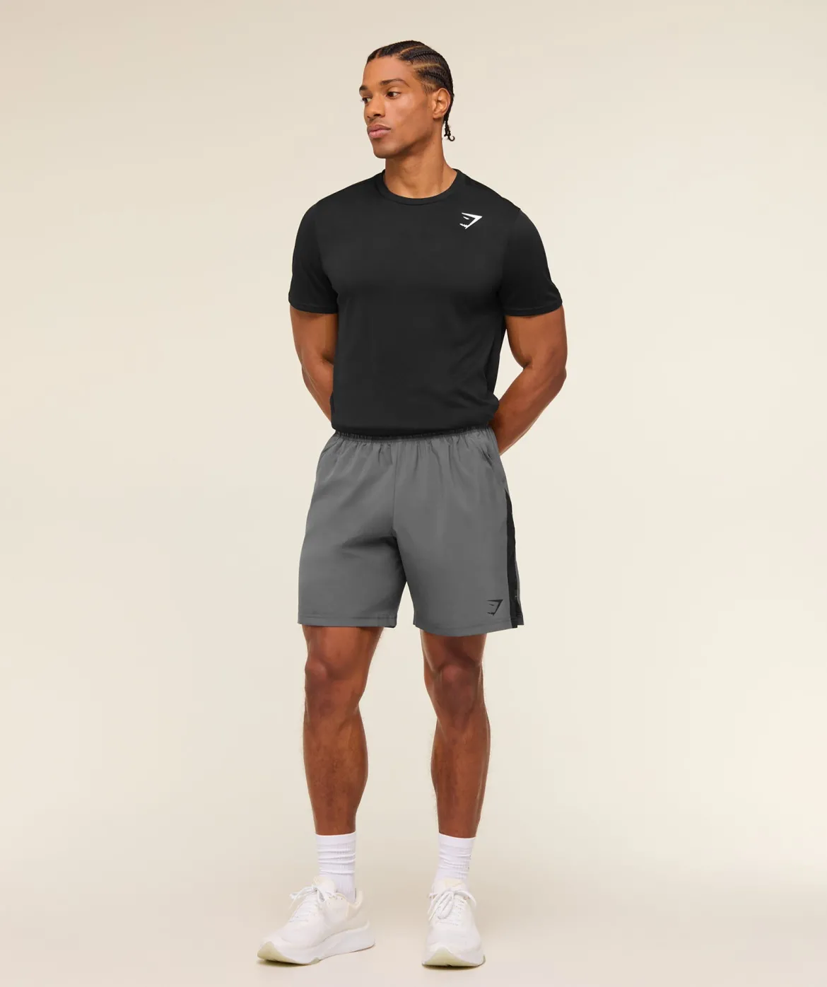 Sport 7" Shorts