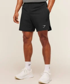 Sport Hybrid 6" Shorts
