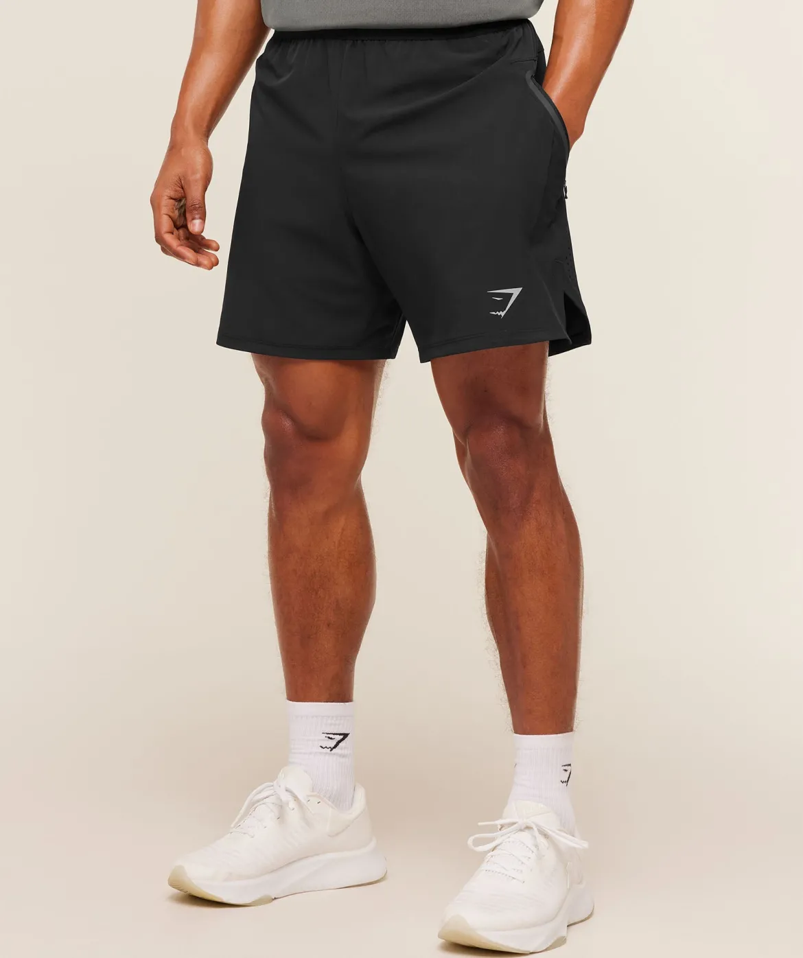 Sport Hybrid 6" Shorts