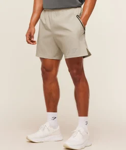 Sport Hybrid 6" Shorts