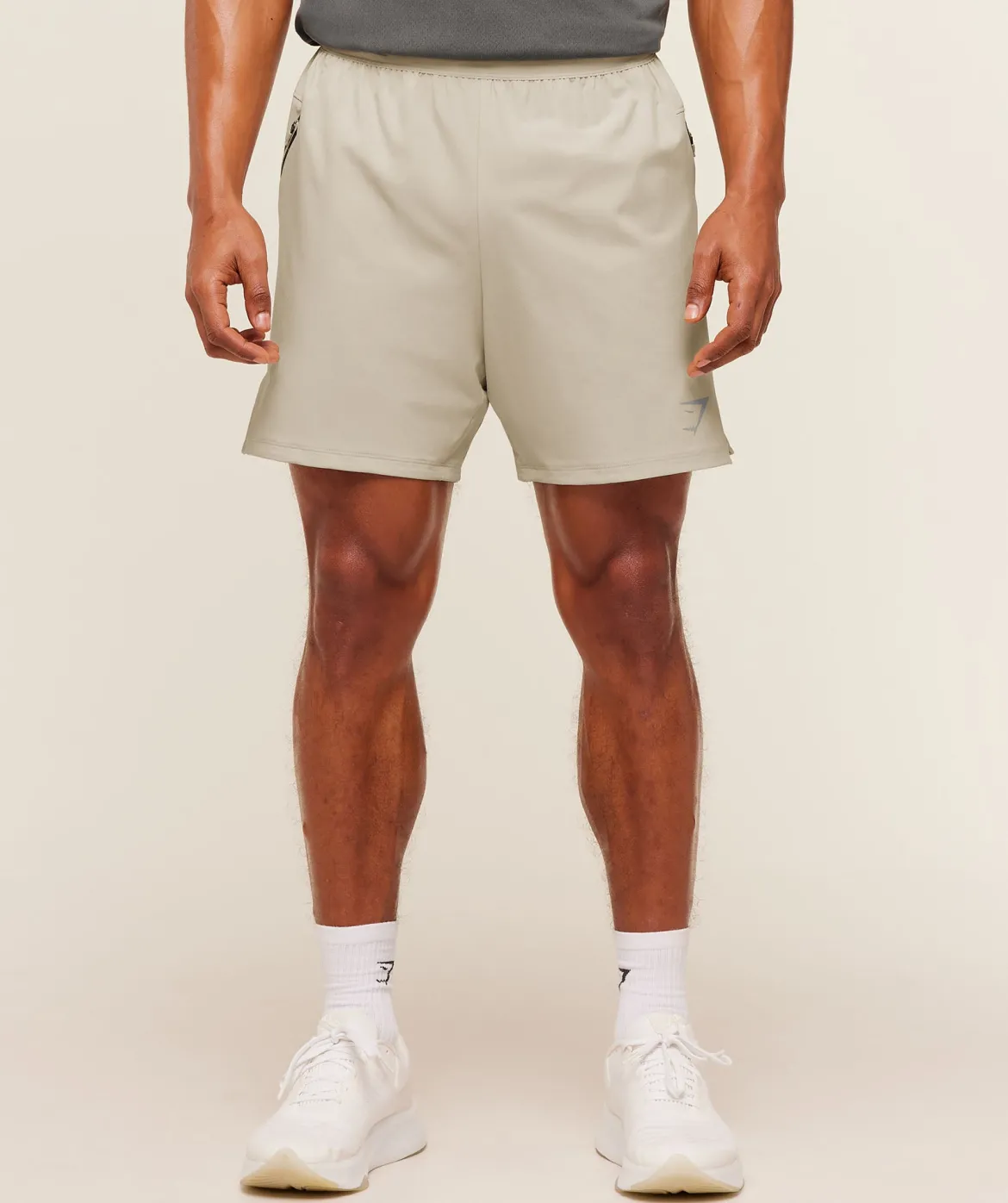 Sport Hybrid 6" Shorts