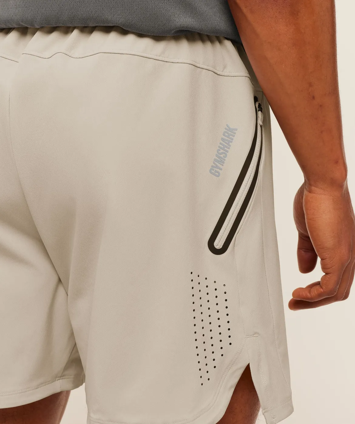 Sport Hybrid 6" Shorts