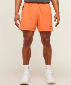 Sport Hybrid 6" Shorts