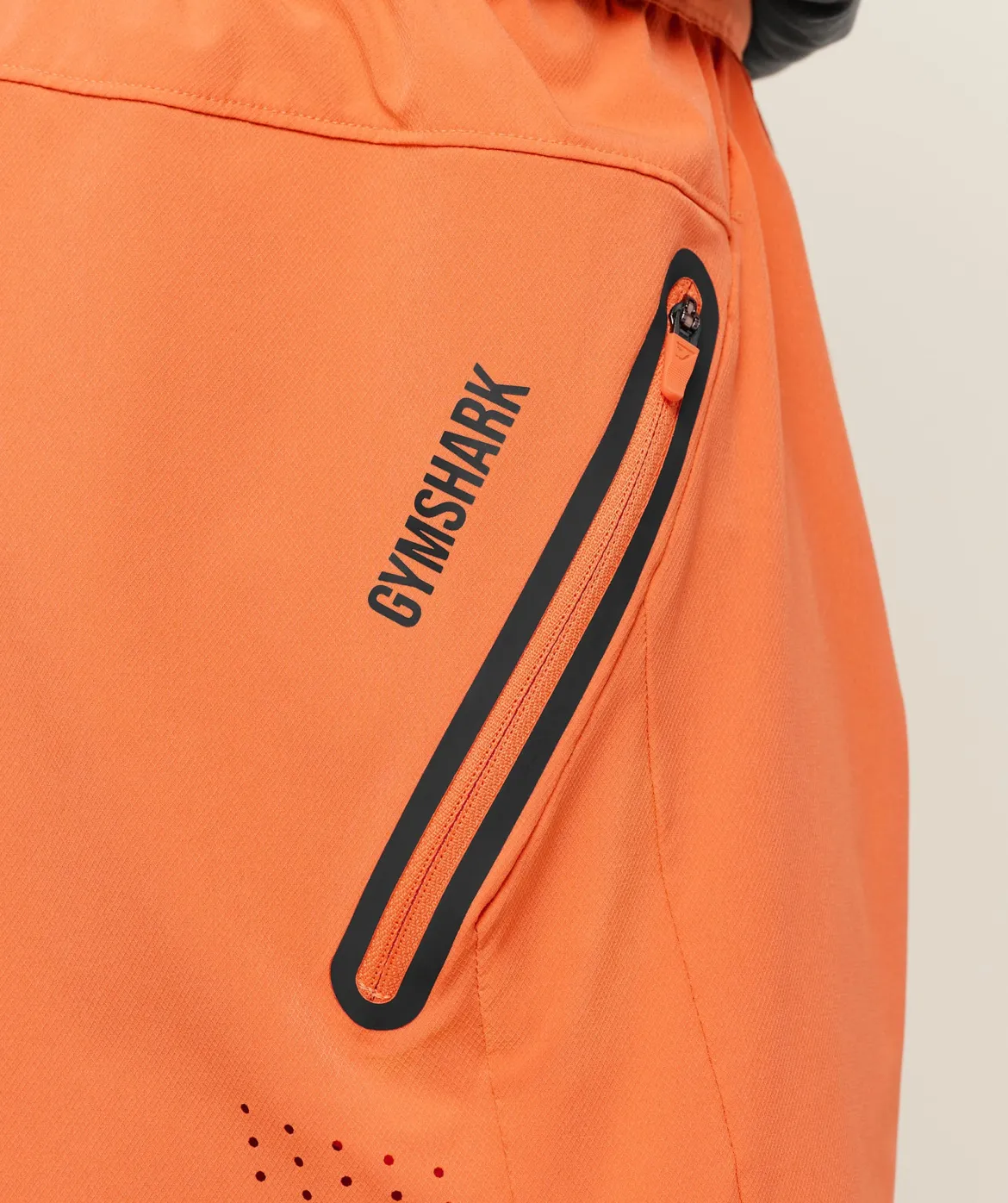 Sport Hybrid 6" Shorts