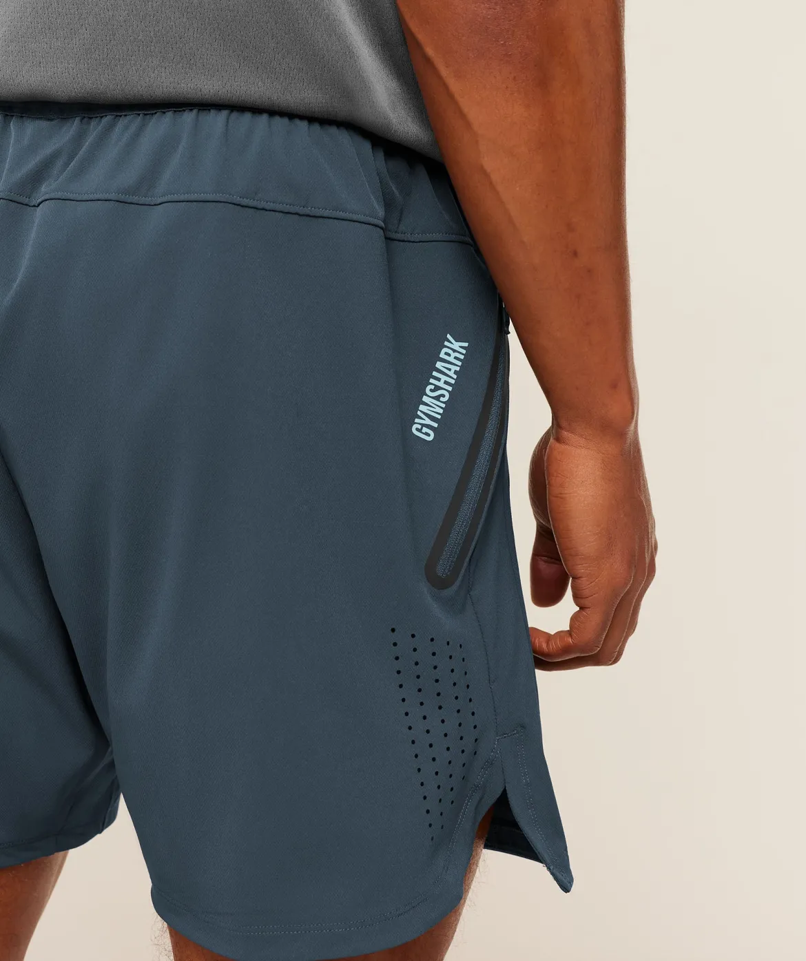 Sport Hybrid 6" Shorts