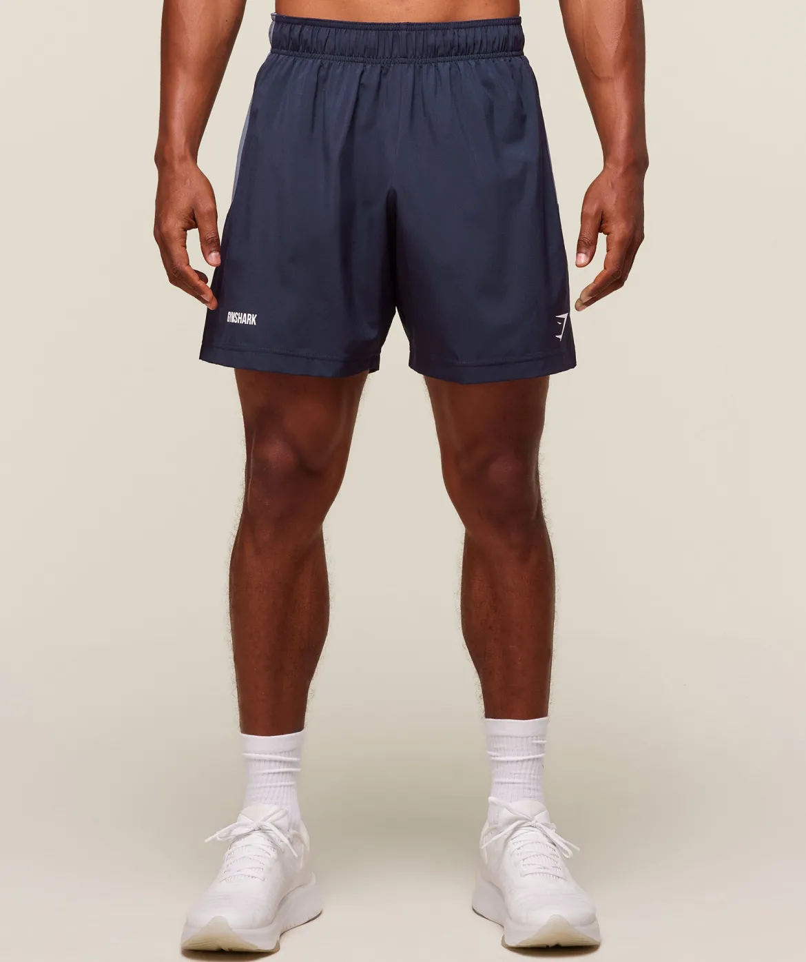 Sport Panel 7" Shorts