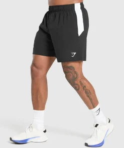 Sport Panel 7" Shorts