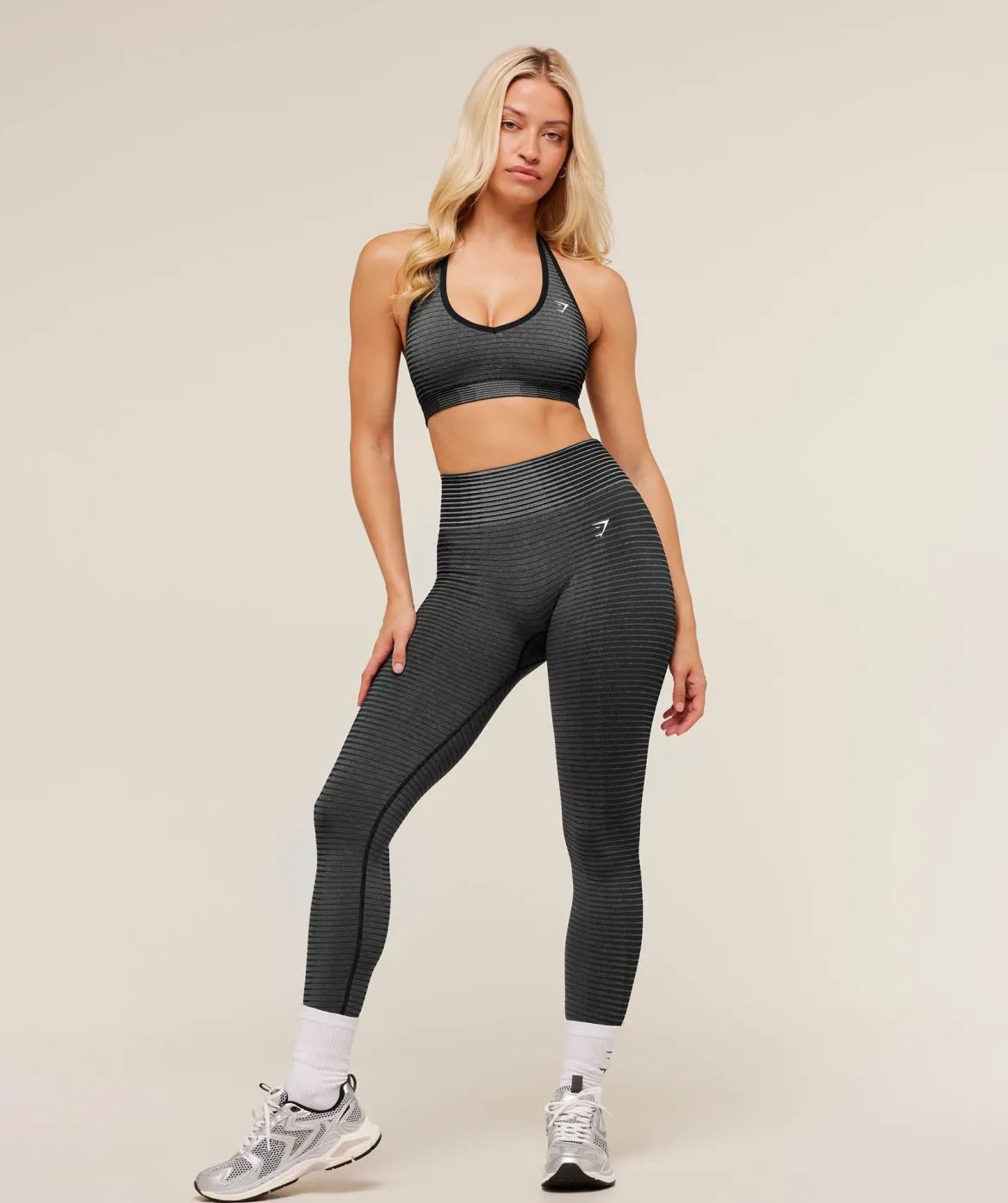 Sport Seamless Leggings