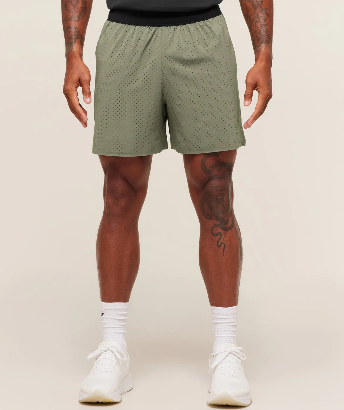 Sport Zero 5" Shorts