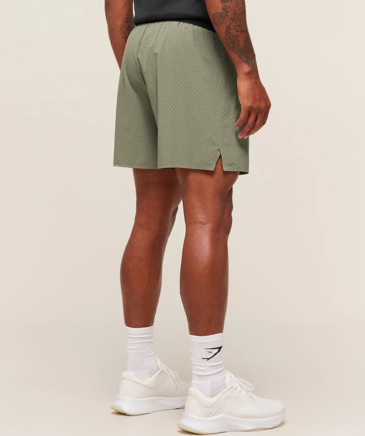 Sport Zero 5" Shorts