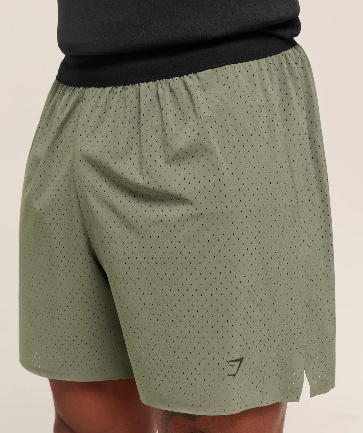 Sport Zero 5" Shorts