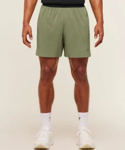 Sport Zero 5" Shorts