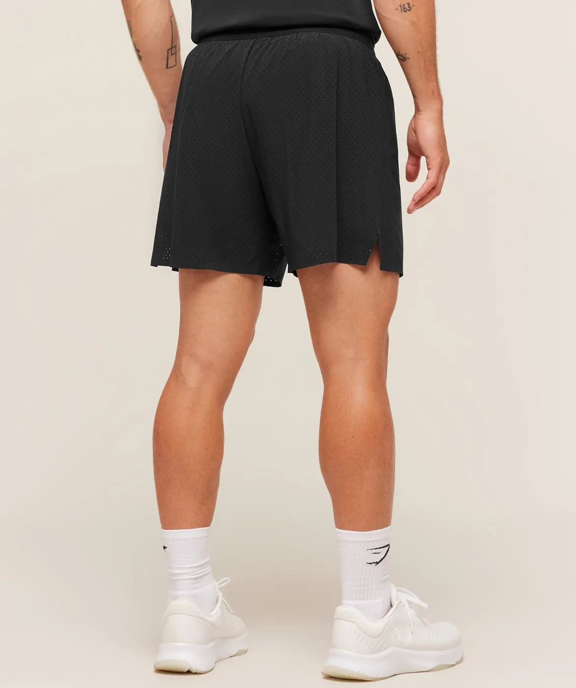 Sport Zero 5" Shorts