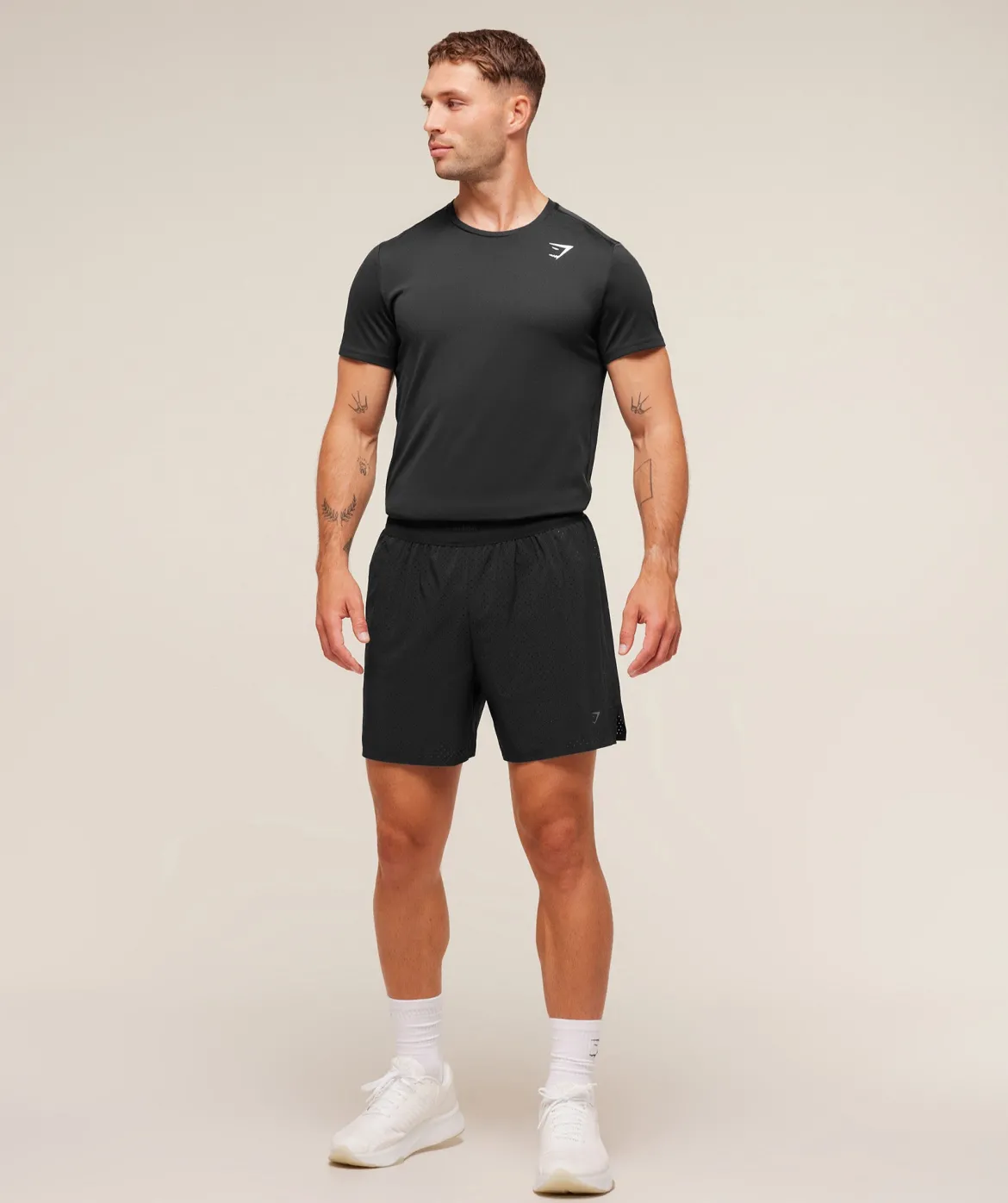 Sport Zero 5" Shorts
