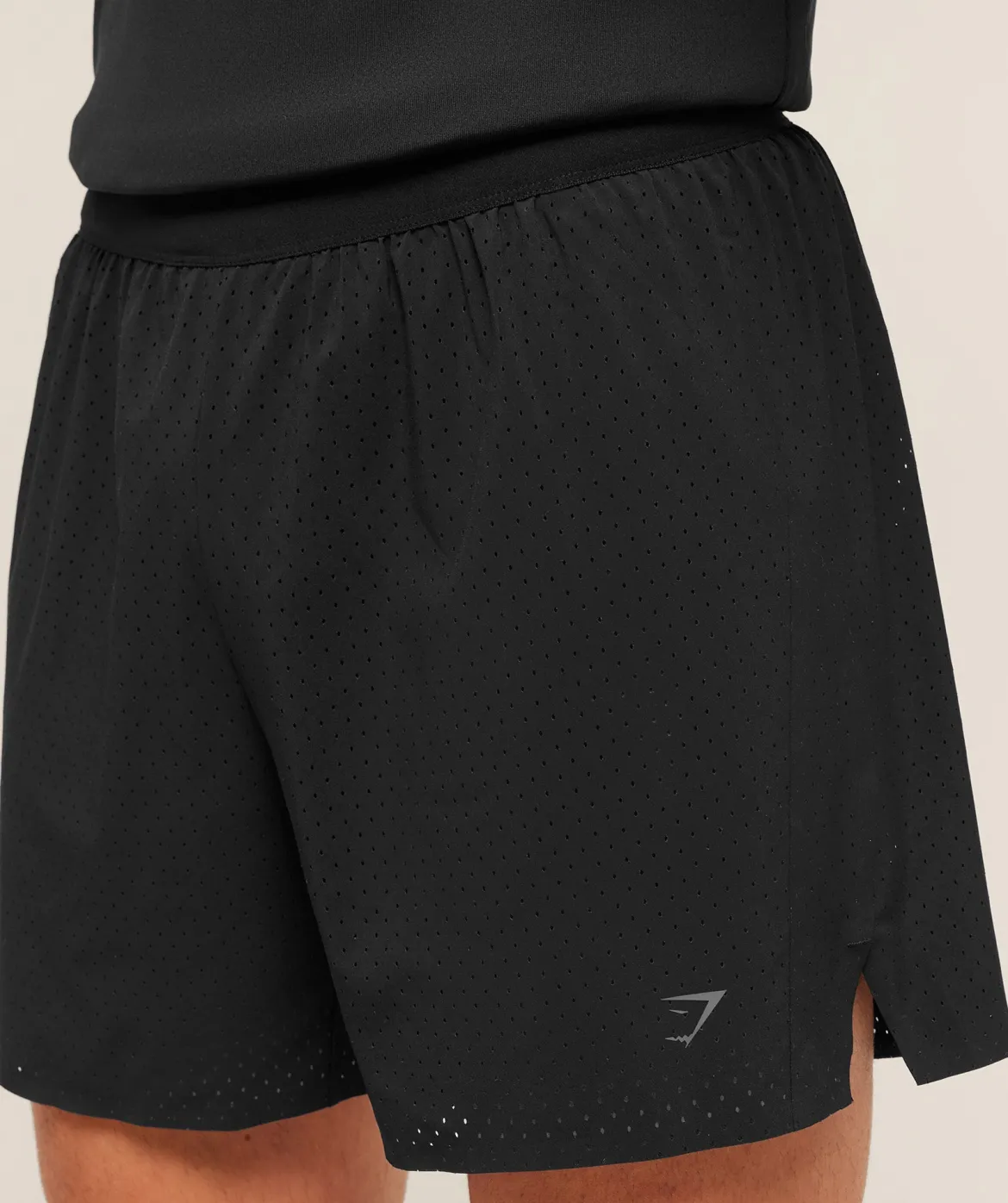 Sport Zero 5" Shorts