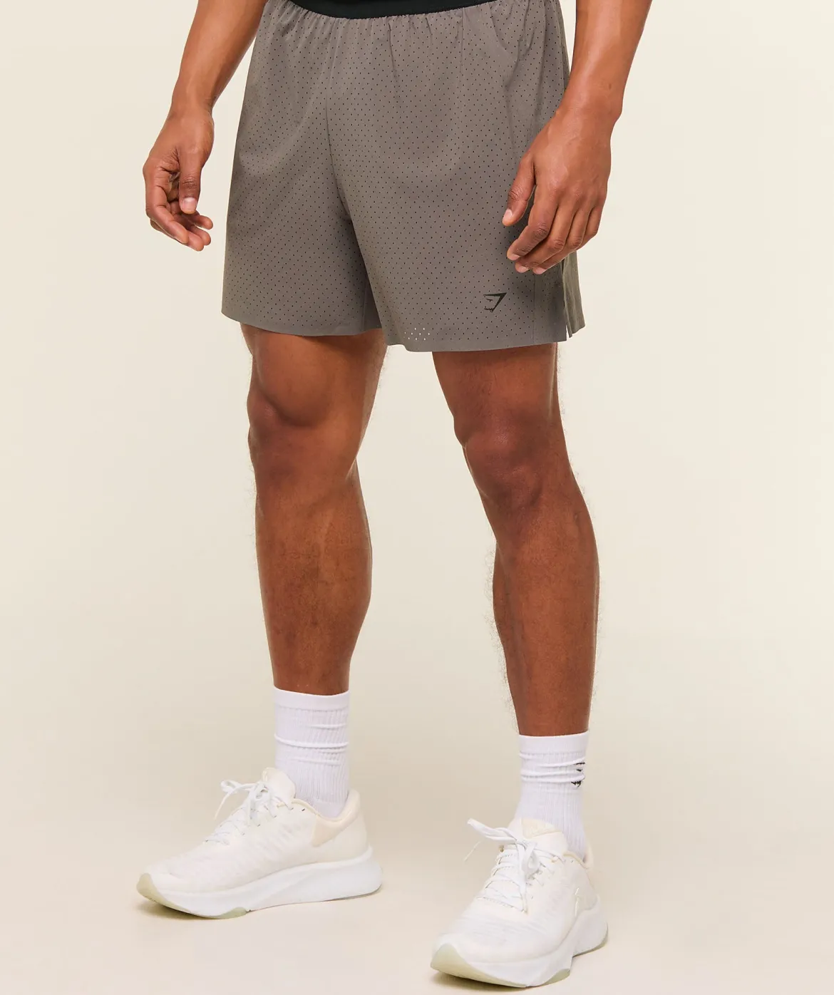 Sport Zero 5" Shorts