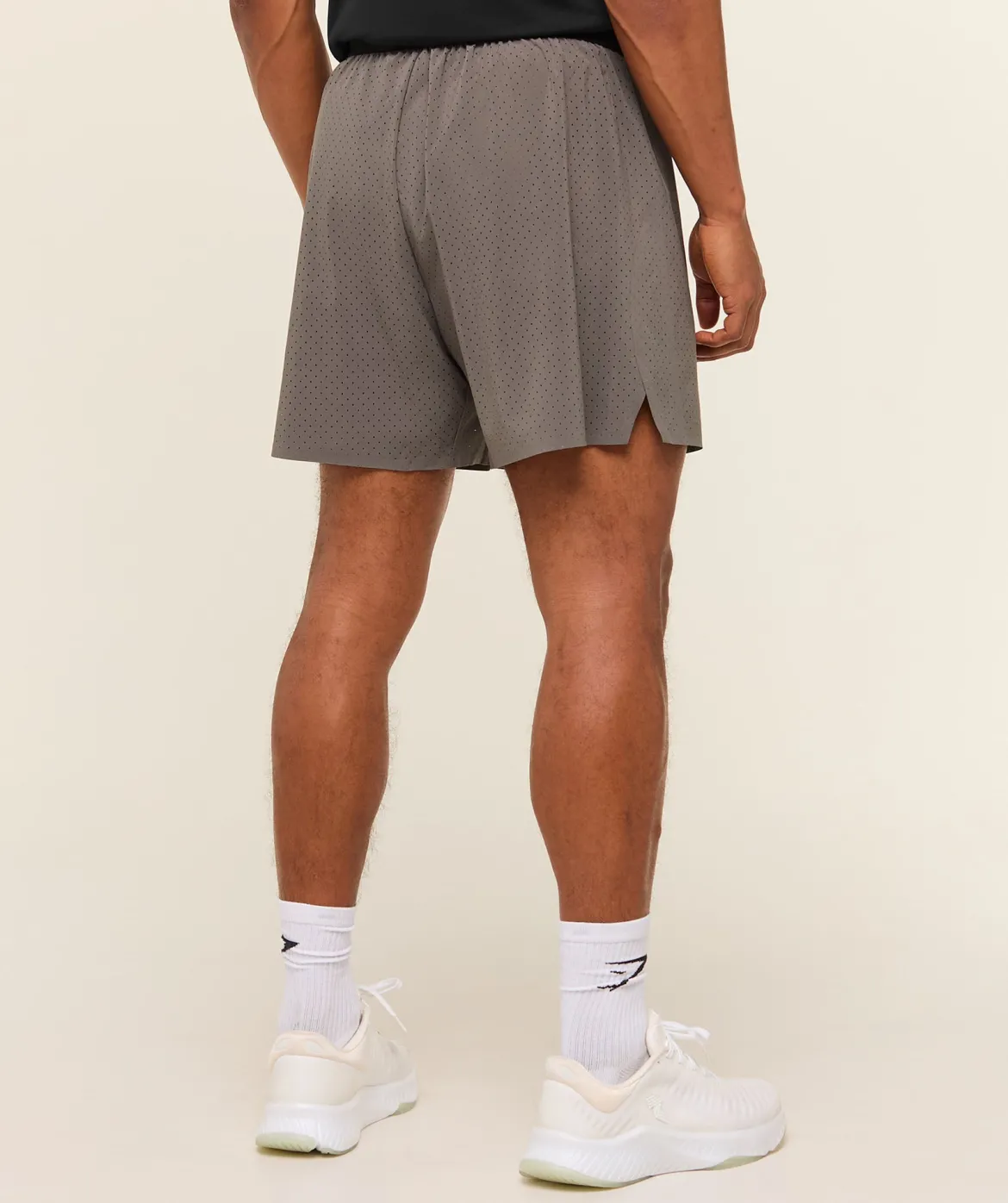 Sport Zero 5" Shorts