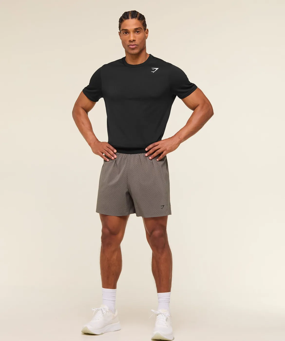 Sport Zero 5" Shorts