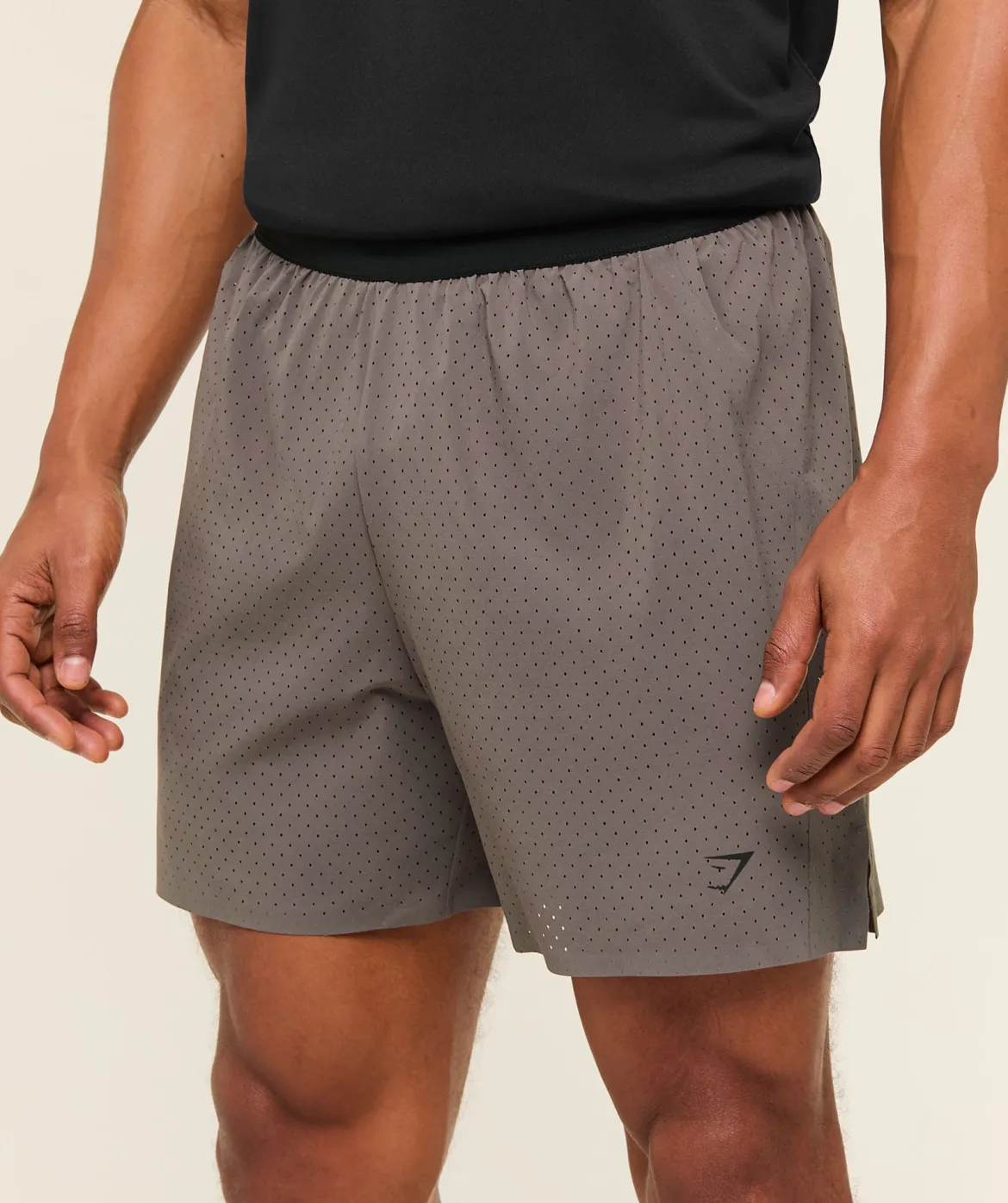 Sport Zero 5" Shorts