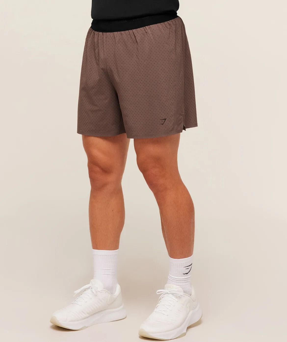 Sport Zero 5" Shorts