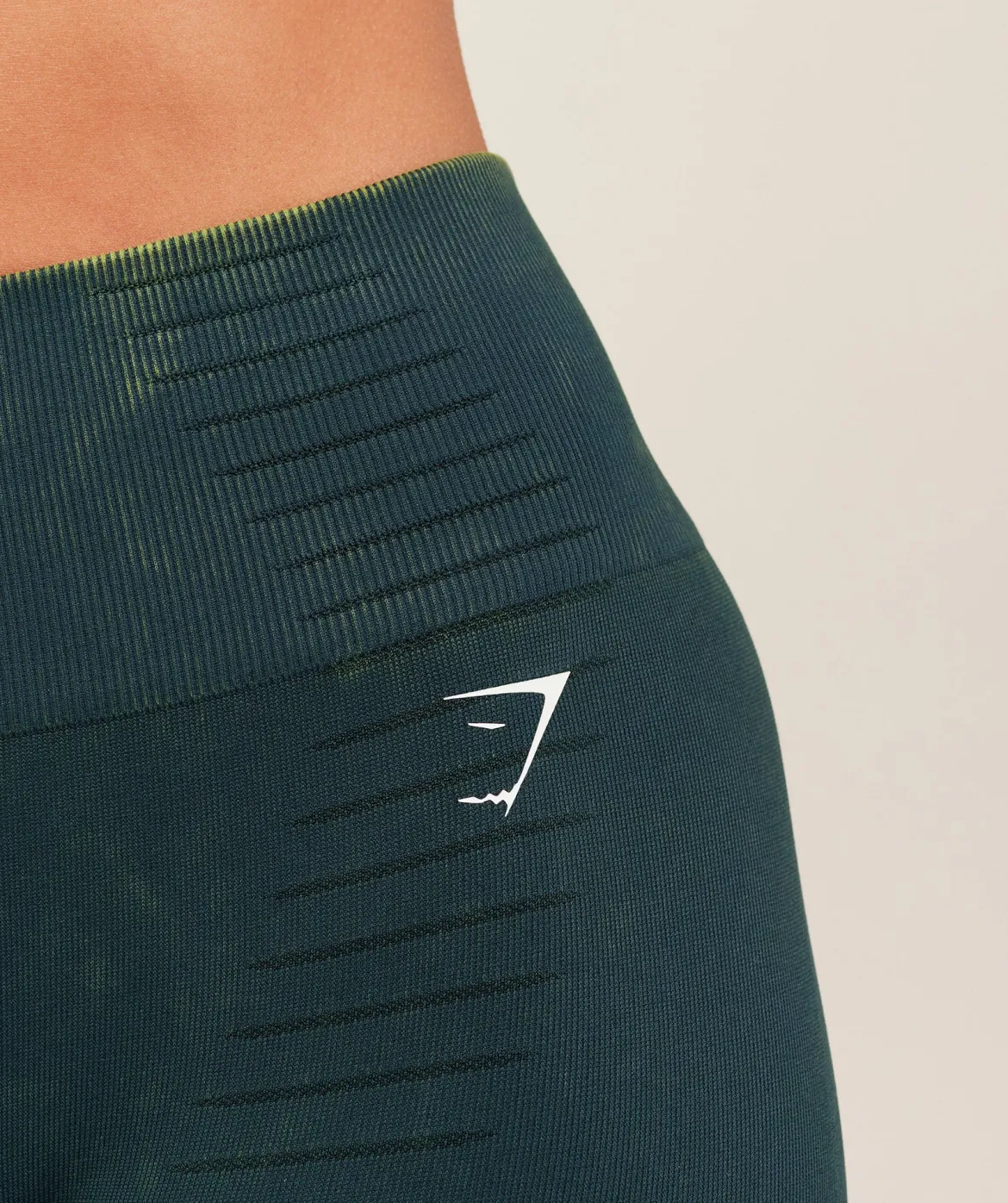 Steel Seamless Leggings