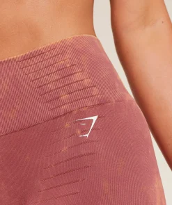 Steel Seamless Leggings