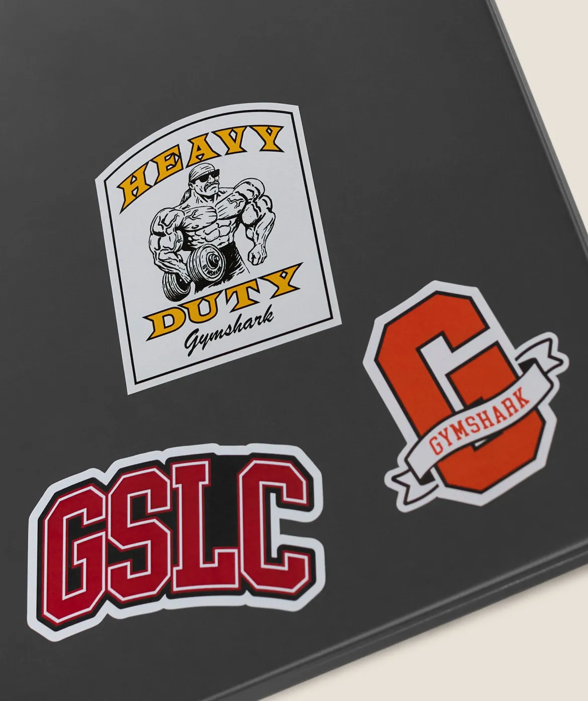 Sticker Pack