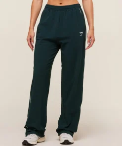 Stitch Feature Woven Pants