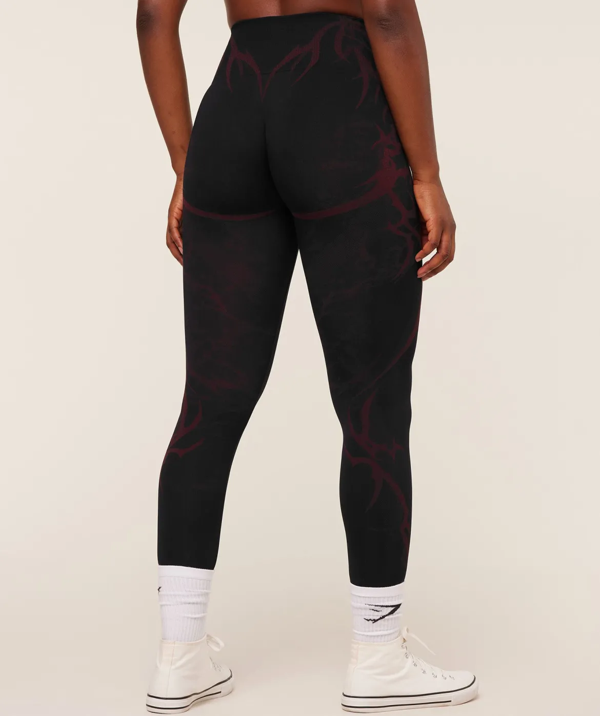 Storm Seamless Leggings