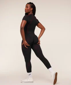 Storm Seamless Leggings