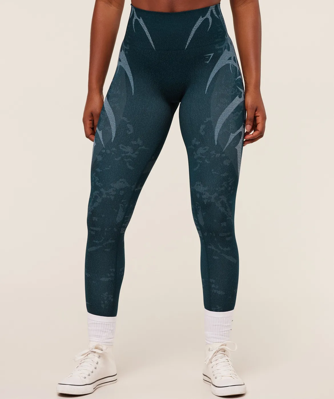 Storm Seamless Leggings