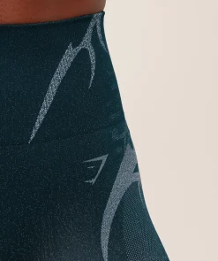 Storm Seamless Leggings