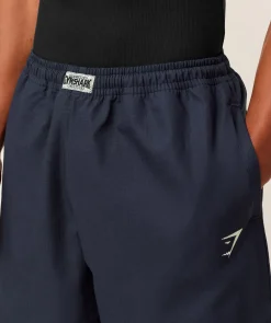 Straight Leg Pumper Pants