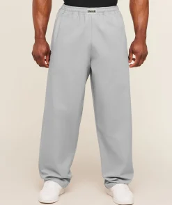 Straight Leg Pumper Pants