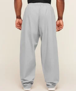Straight Leg Pumper Pants