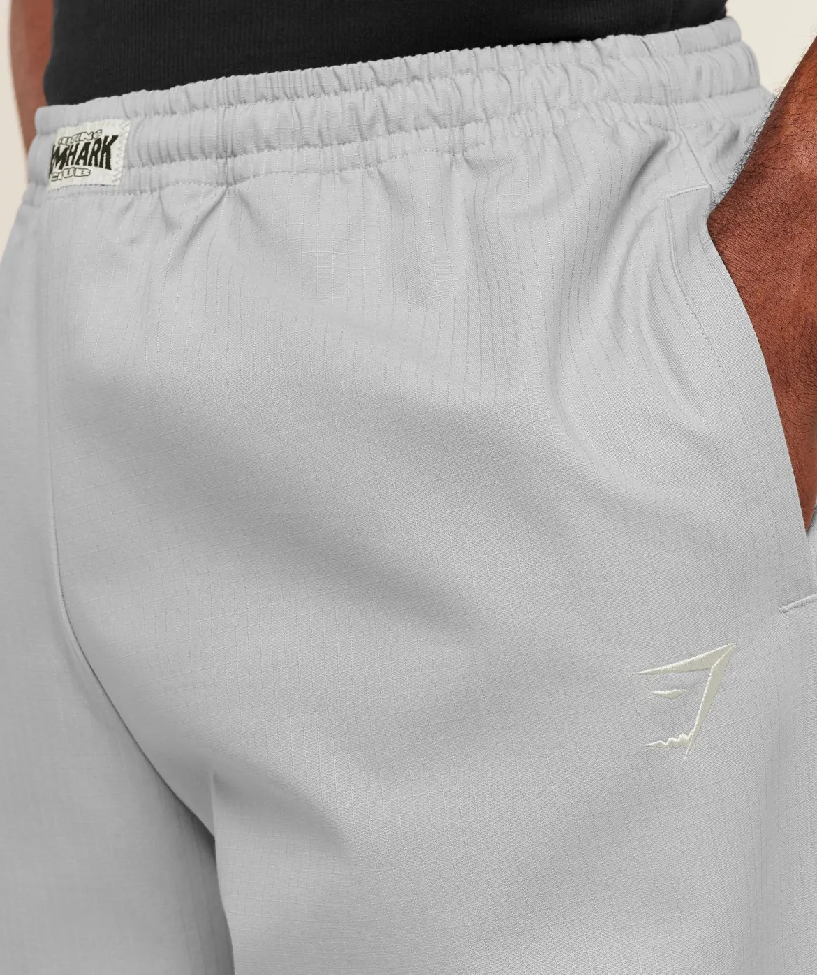 Straight Leg Pumper Pants