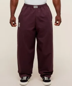 Straight Leg Pumper Pants