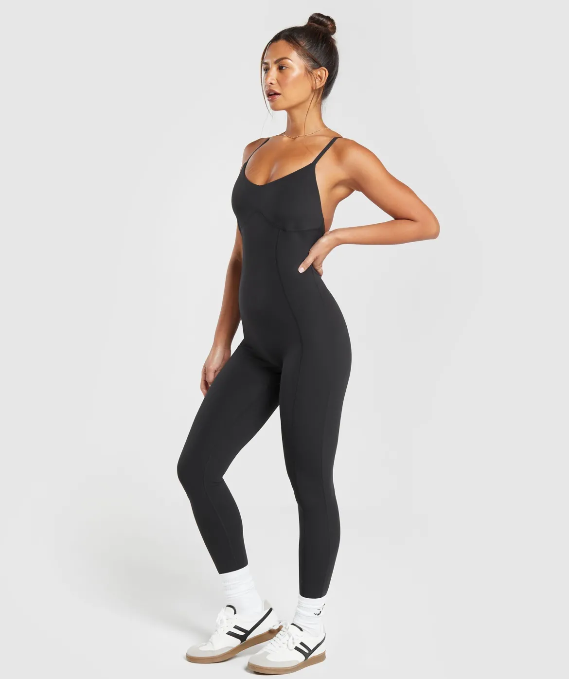 Strappy All in One Full Length