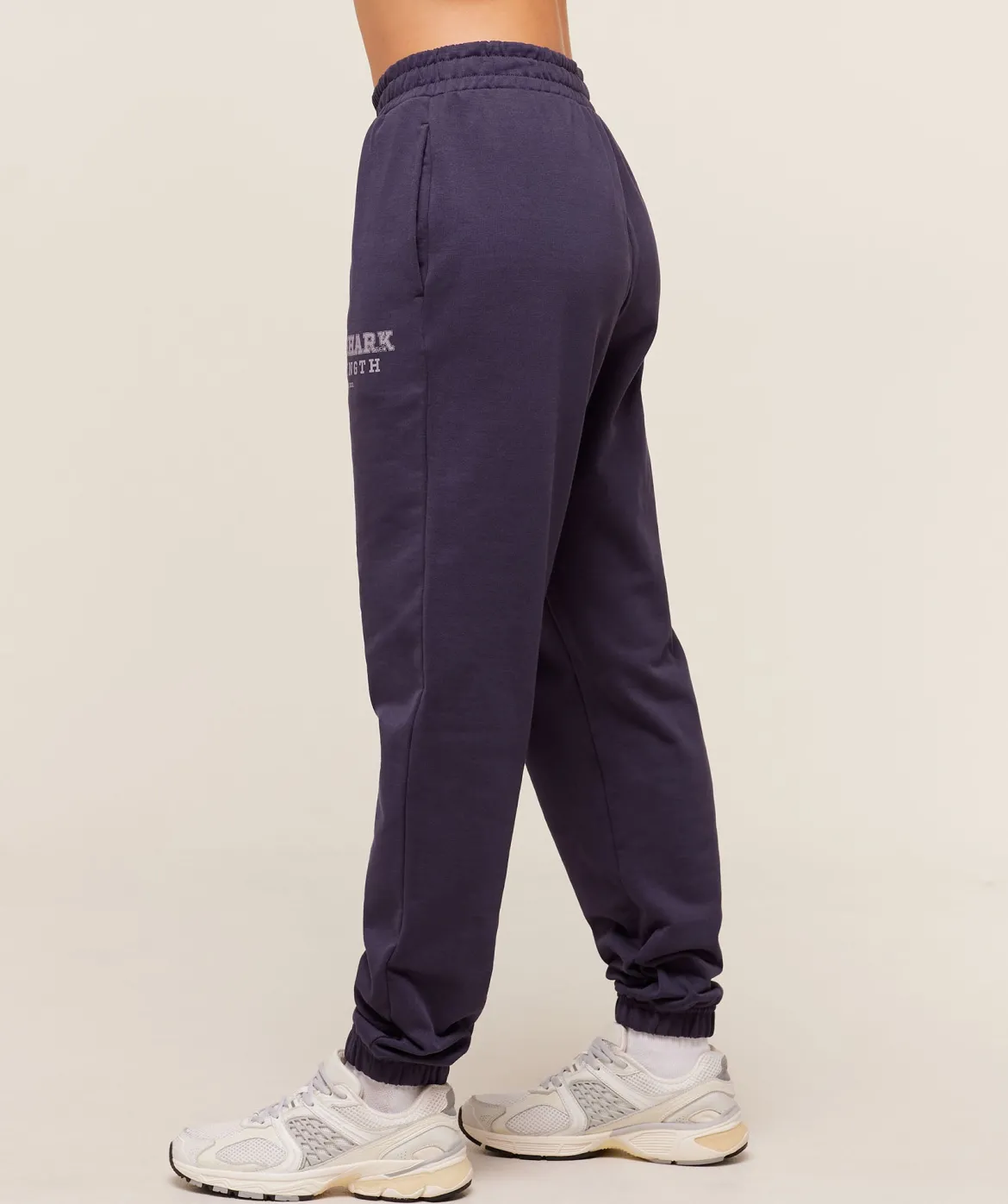 Strength Graphic Joggers