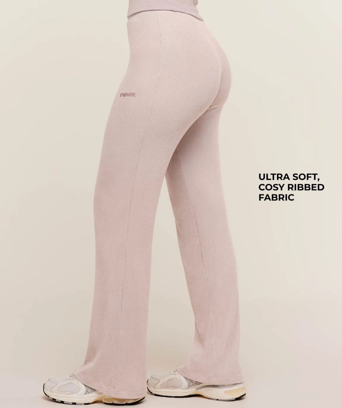 SuperSoft Straight Leg Pant