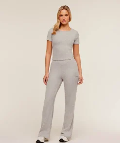 SuperSoft Straight Leg Pant