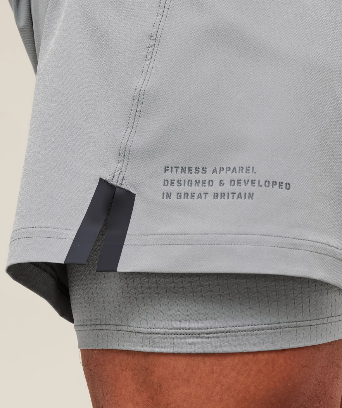Tactical 6" Short